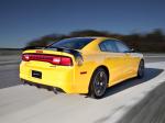 Dodge Charger SRT8 Super Bee 2012 года